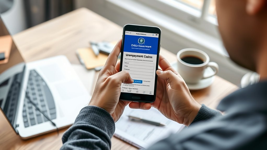 file promptly certify regularly