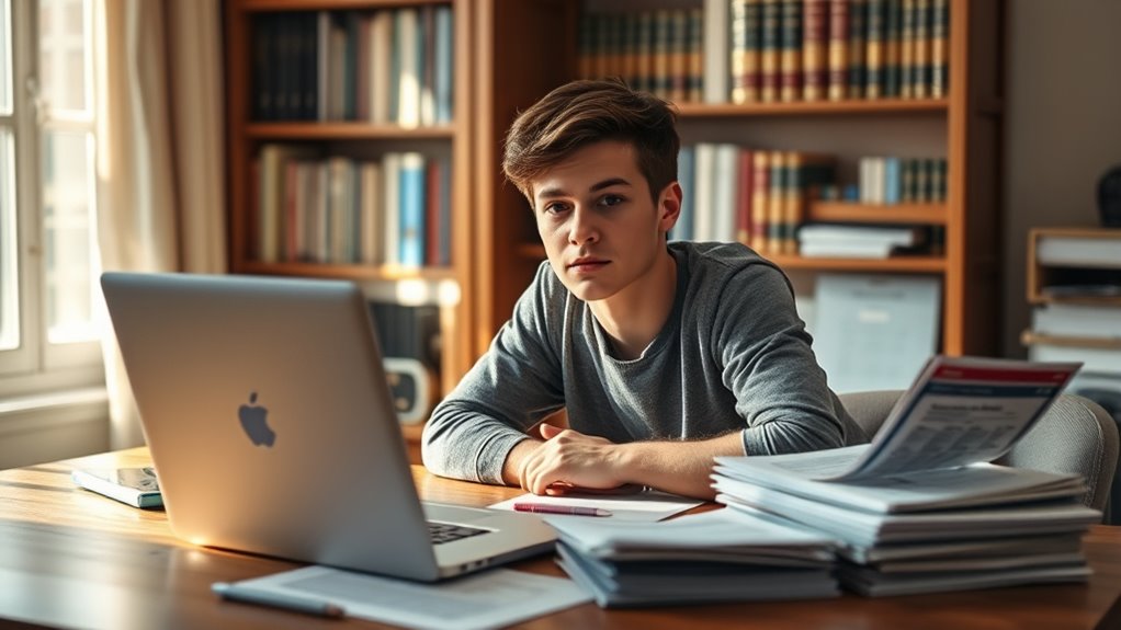 financial and medical eligibility