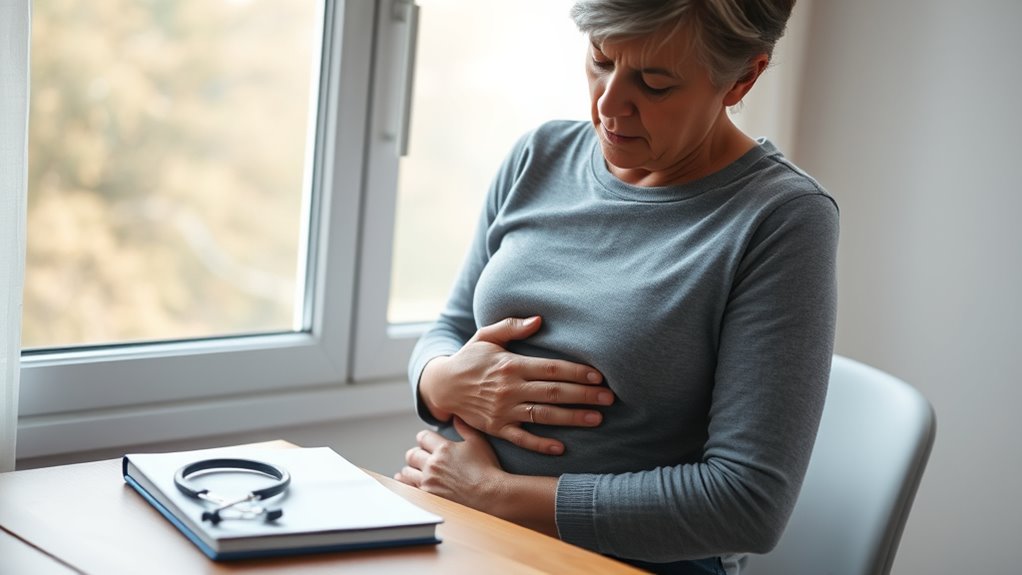 functional gut disorder diagnosis