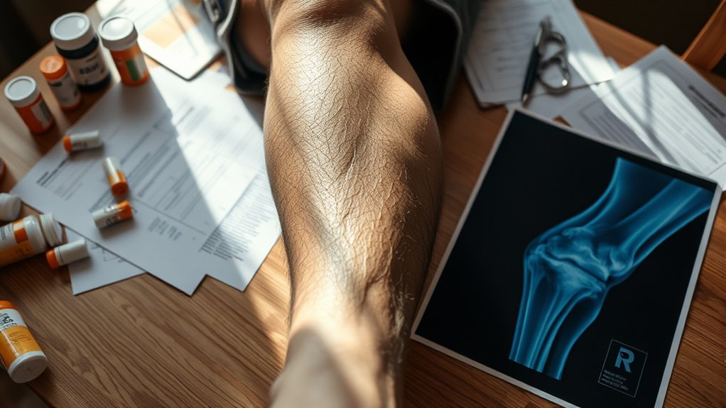 gather comprehensive medical documentation