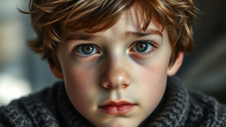 high functioning autism disability