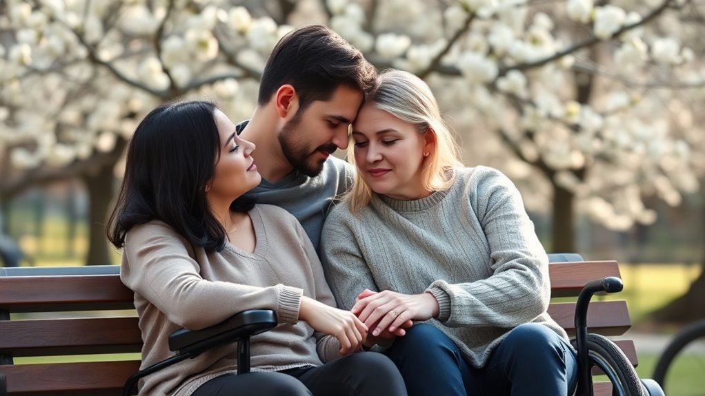 honest disclosure fosters acceptance