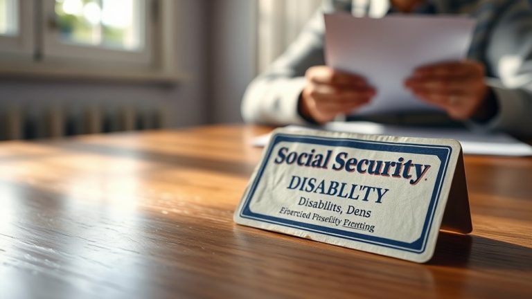 impact of shutdown on benefits