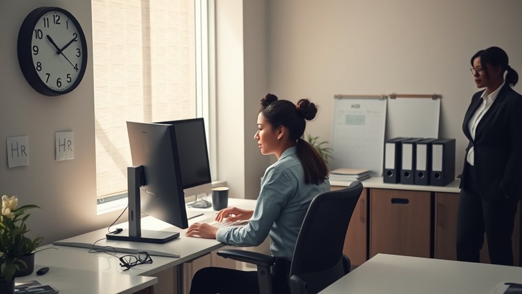 individualized accommodation duration assessment