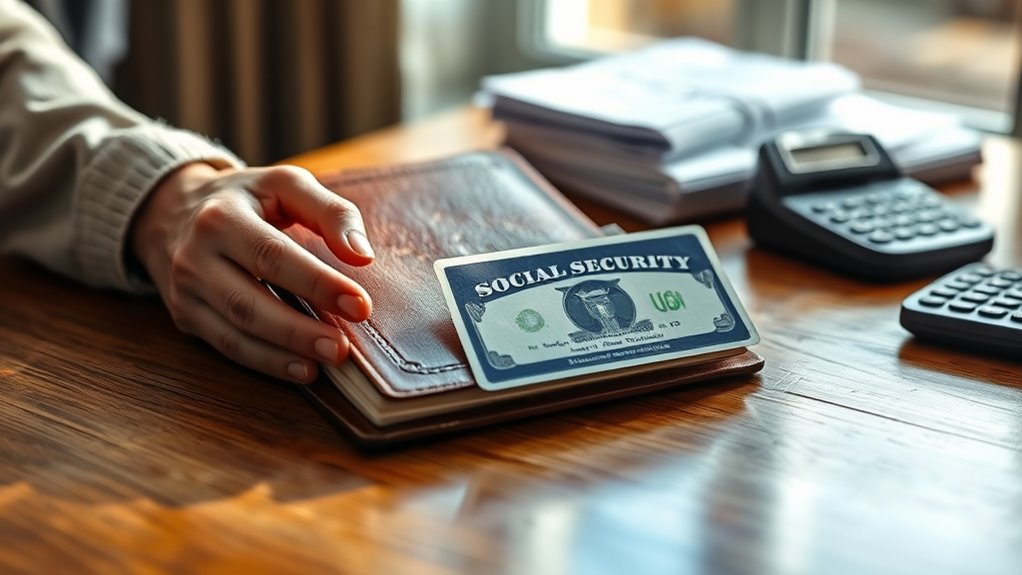 inheritance does not affect ssdi