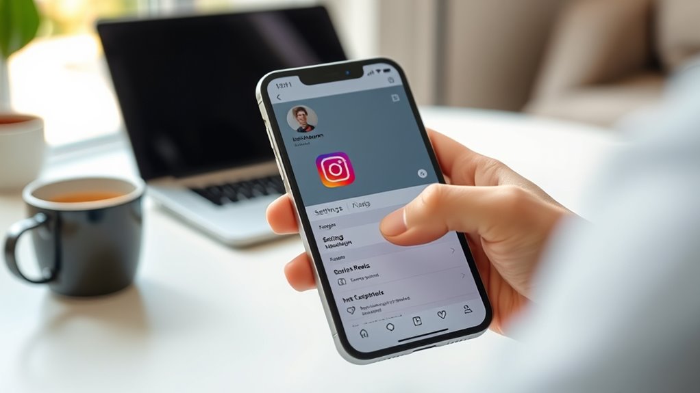 instagram reels influence engagement