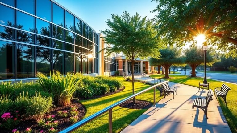 lake charles rehab services