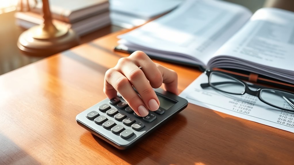 lawyer fee cap limits