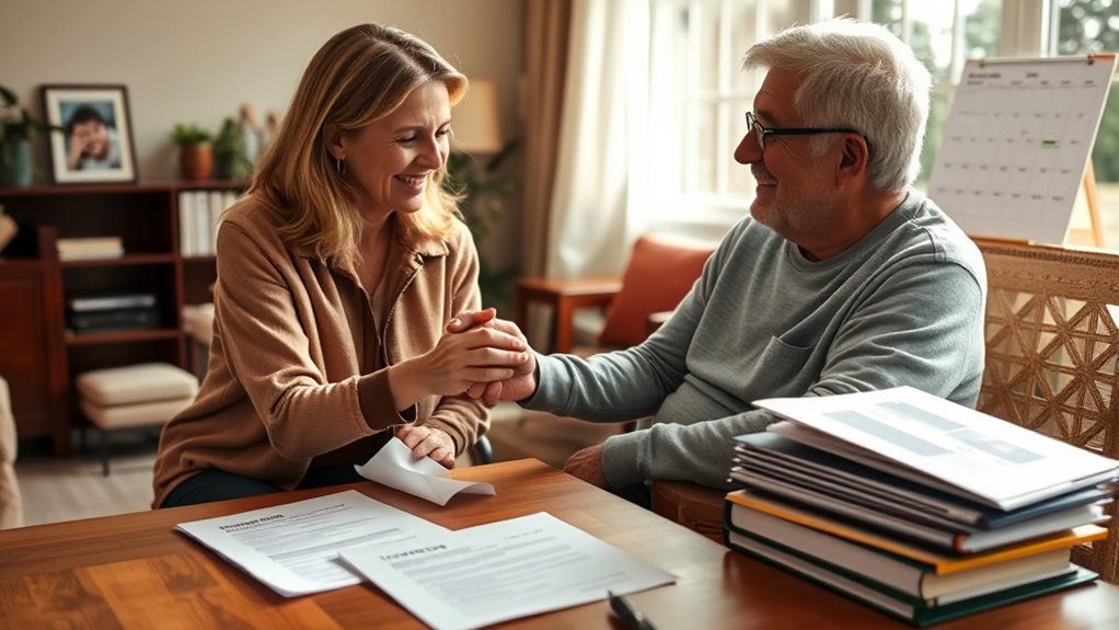 legal financial guardianship planning