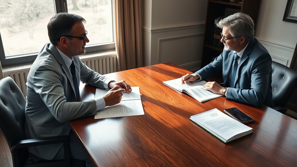 legal hearing preparation strategies