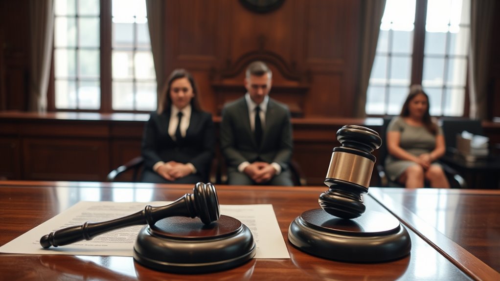 legal procedures for treatment