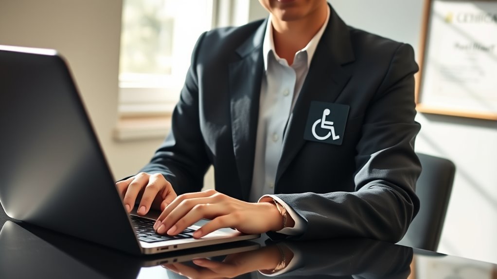 legal protections and accommodations