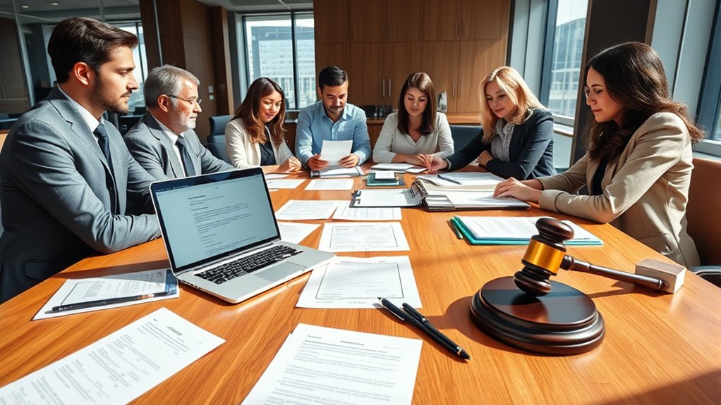 licensing compliance inspections accreditation