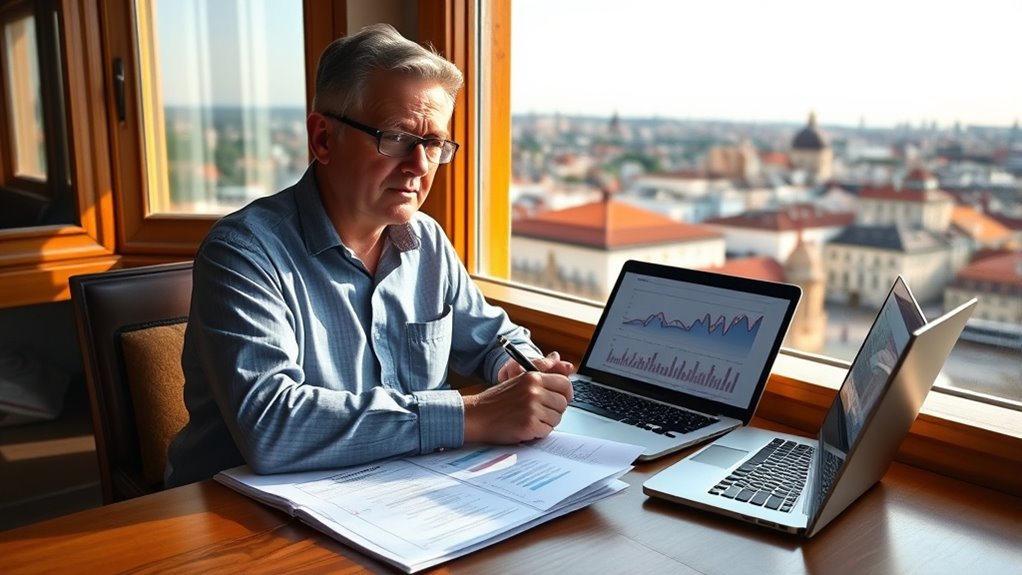 living abroad with ssdi