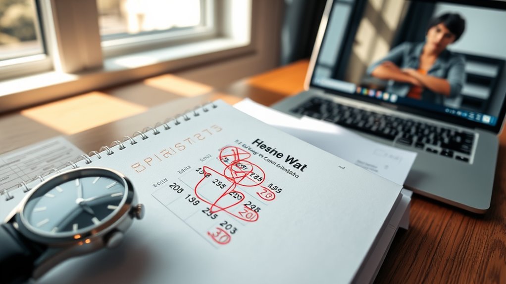 ltd waiting period duration