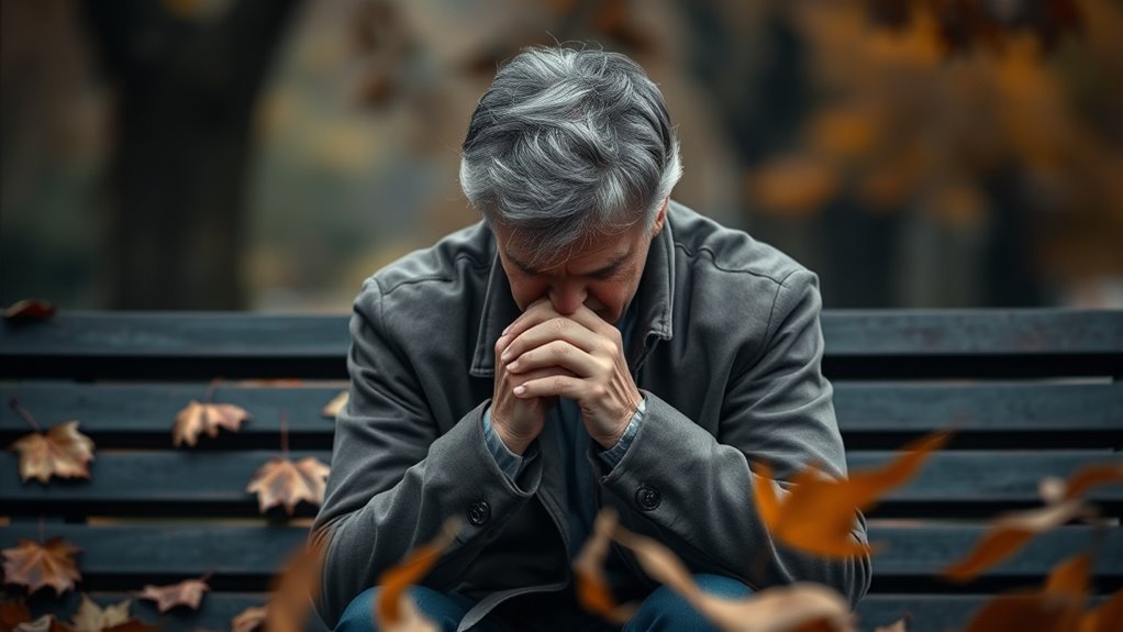 major depressive disorder criteria