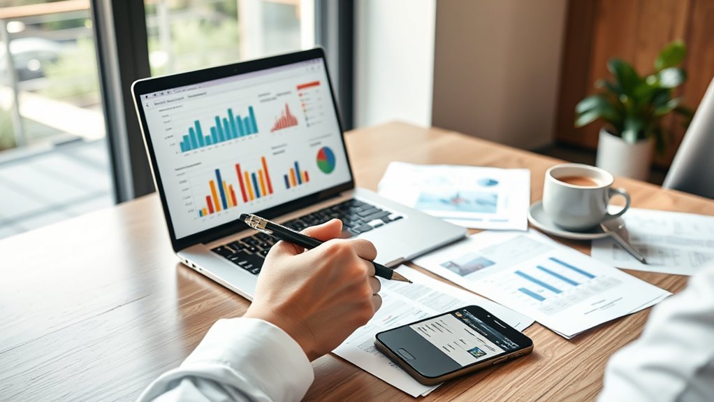 market demand and compliance