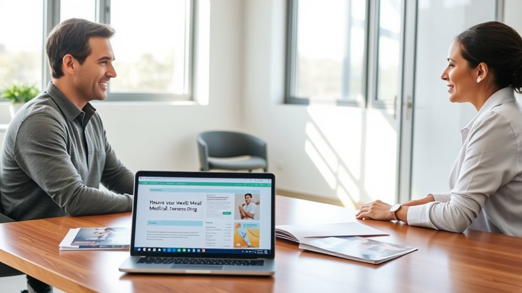 medi cal covers rehab