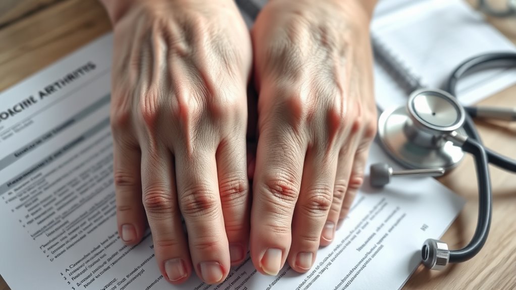 medical evidence for disability