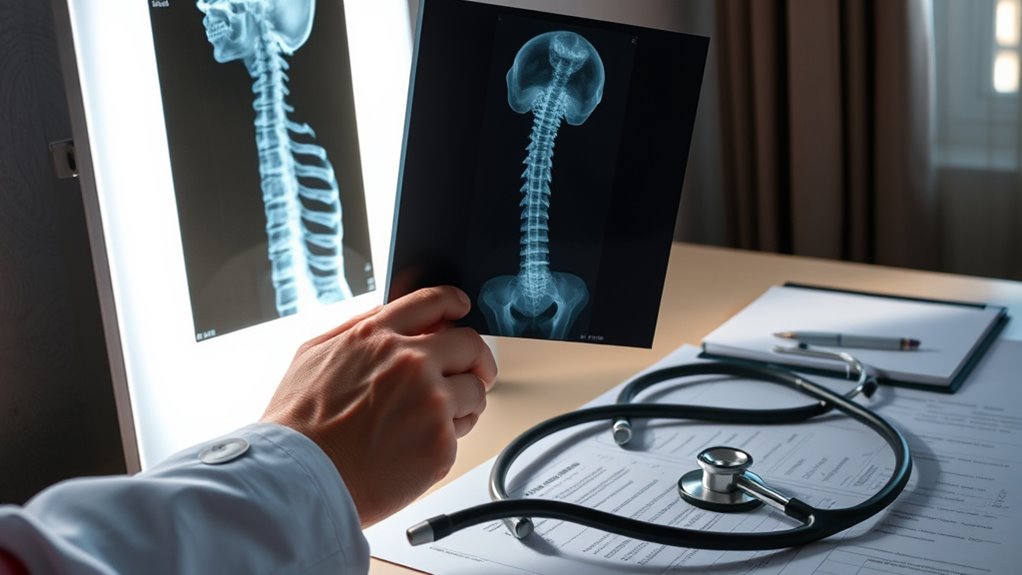 medical evidence supports disability