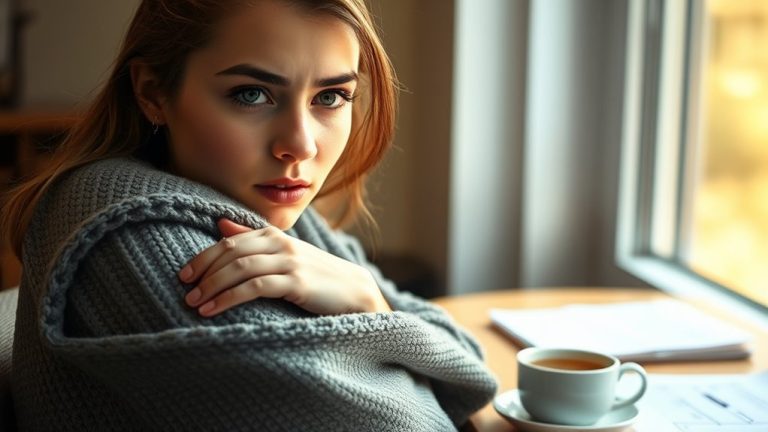 mental health coverage included