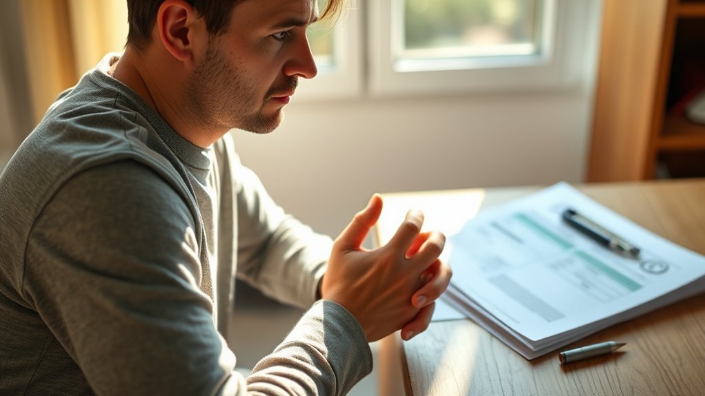 mental illness disability criteria