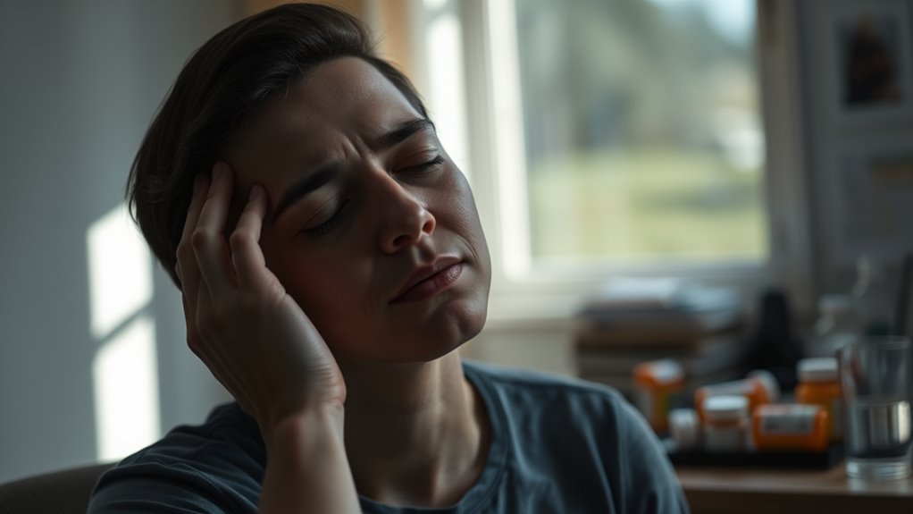 migraines may qualify disability