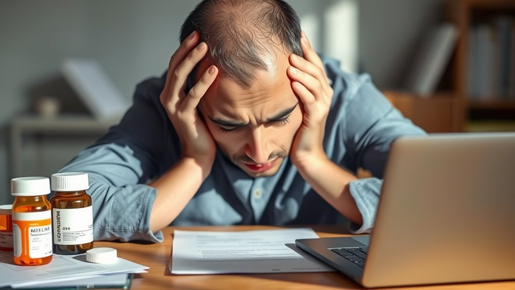 migraines qualify as disability