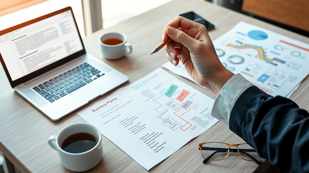 mission driven business planning