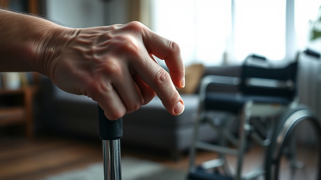 ms symptoms affecting daily functioning