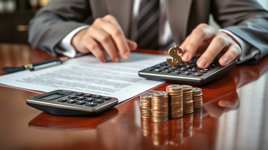 no upfront legal costs