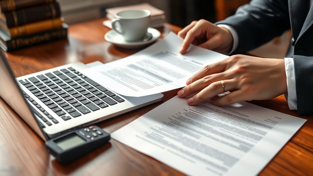 no upfront legal costs