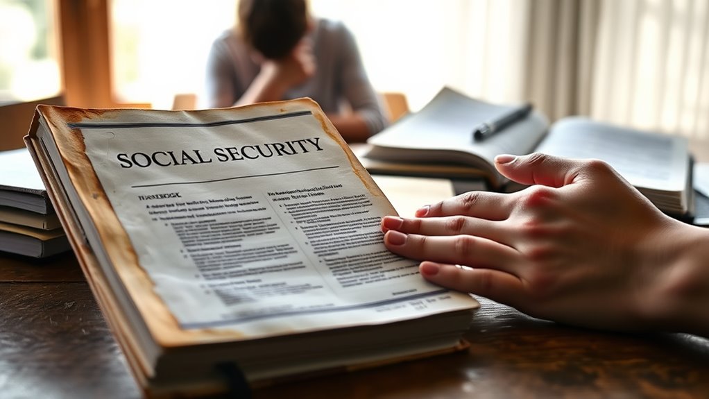 objective medical evidence required