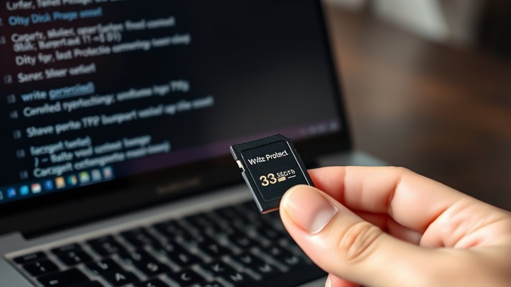 open command prompt diskpart