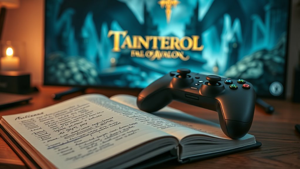 organic achievement tracking integration