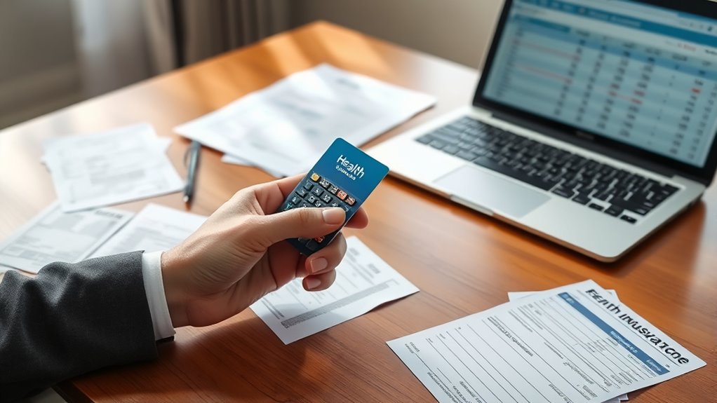 pay premiums during disability