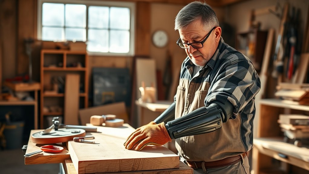 permanent total stable benefits