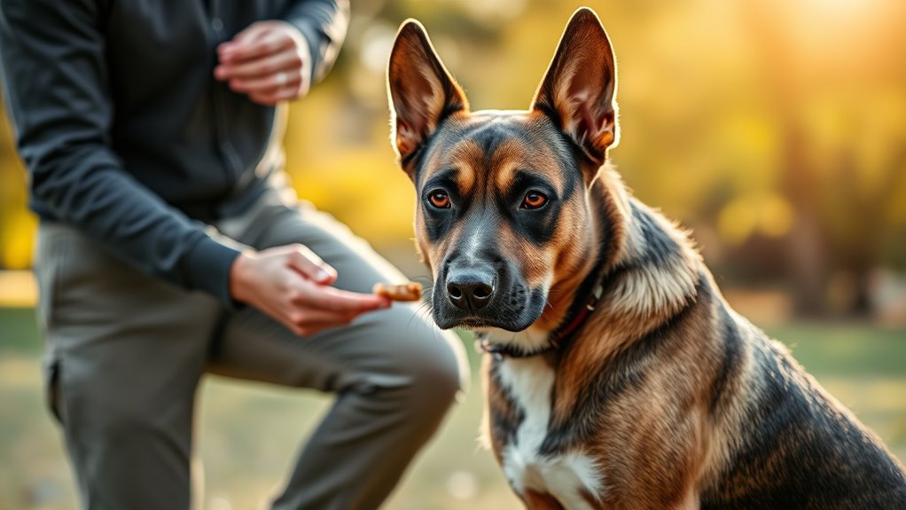 personalized positive behavior training