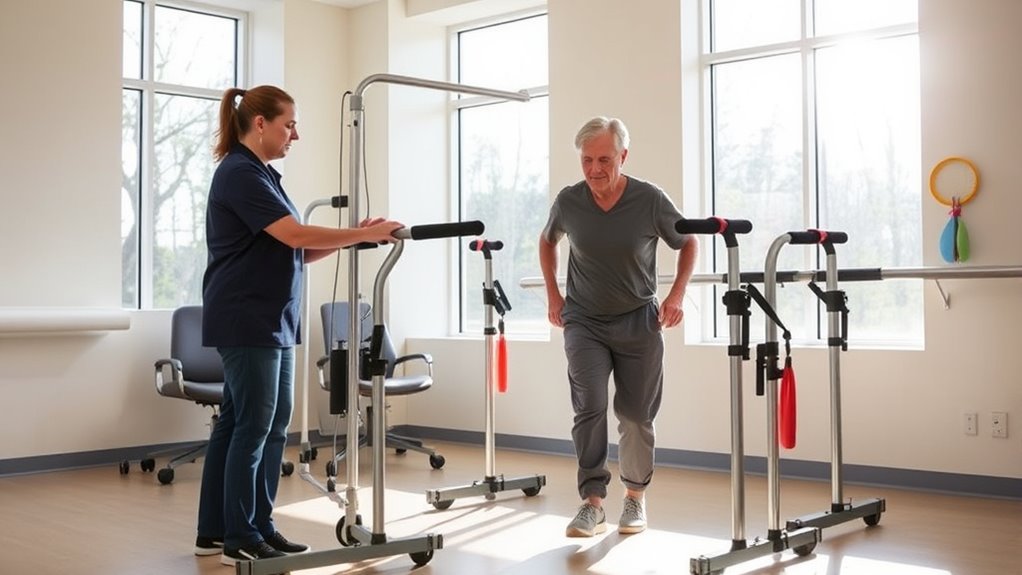 personalized short term recovery