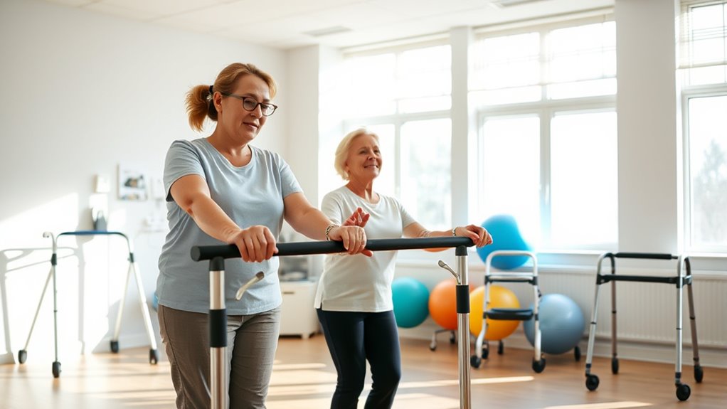 personalized therapy for recovery