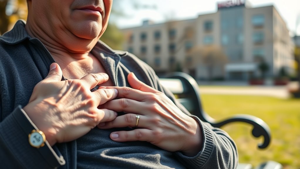 post stent symptom limitations