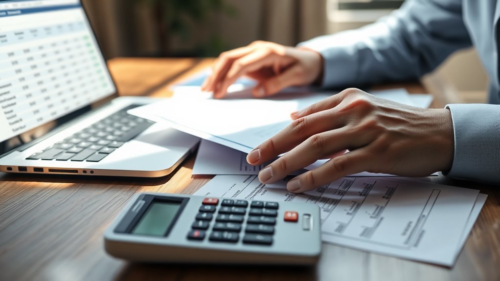 pre disability earnings calculation