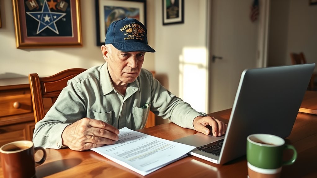 prepare thoroughly for reexaminations