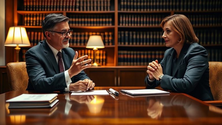 preparing for disability hearings