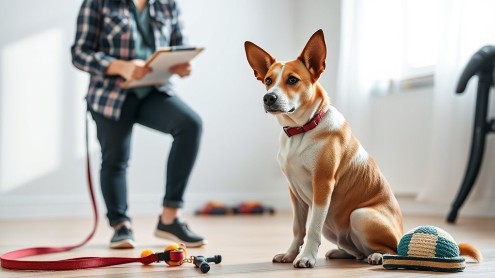 professional behavior assessment essential