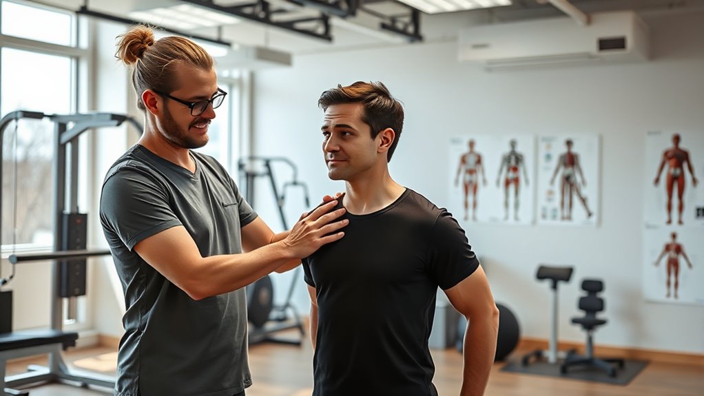 progressive healing and strengthening