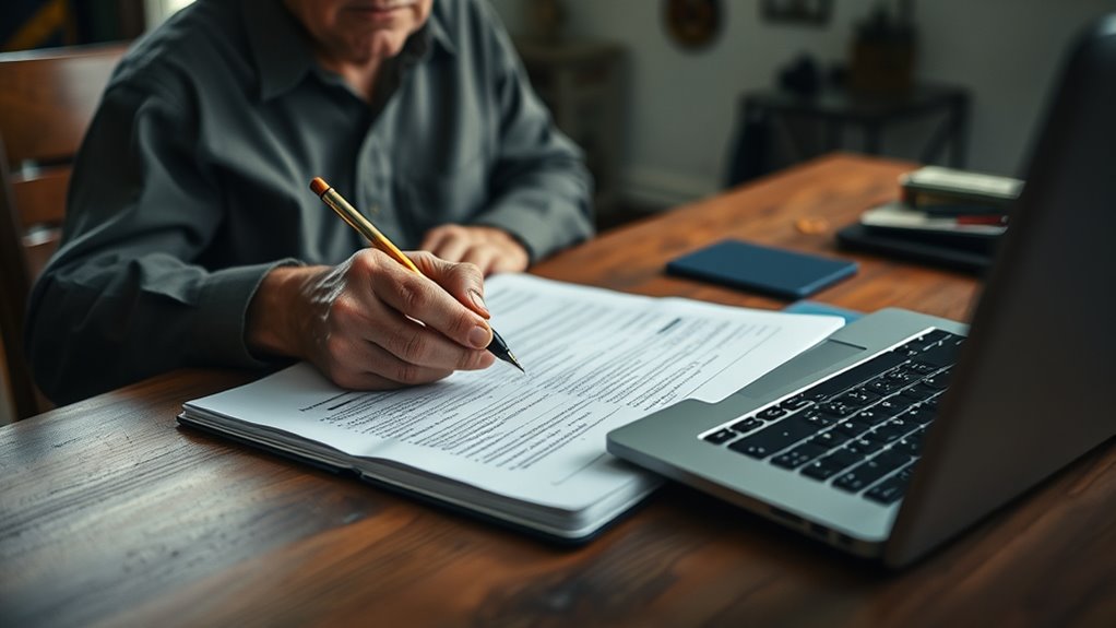 proof of sustained improvement