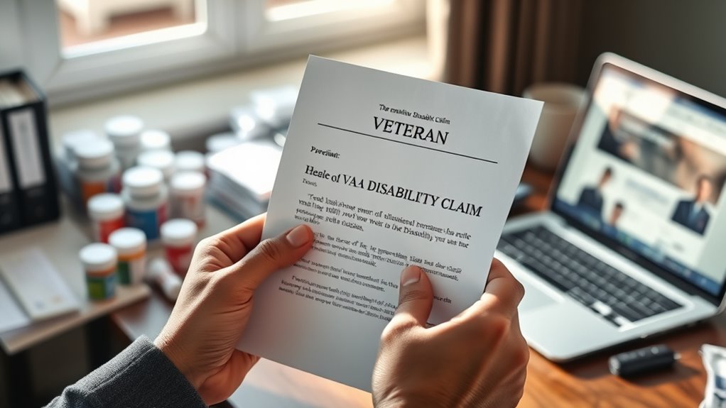 proper documentation prevents denial