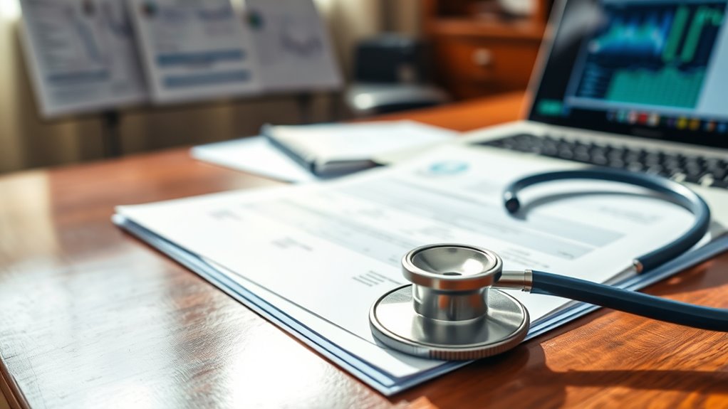 provide complete medical documentation