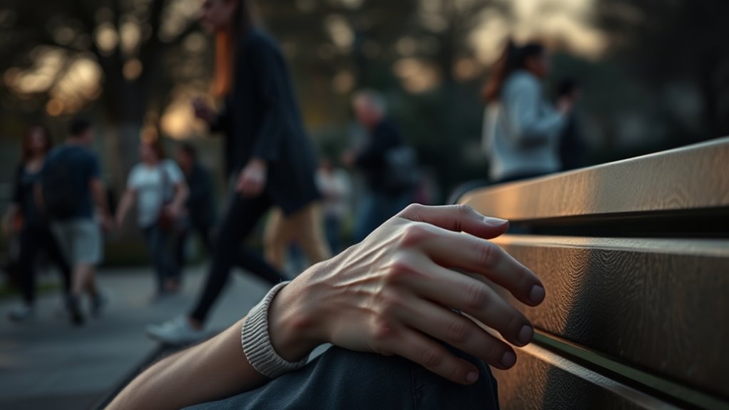 ptsd disrupts daily functioning